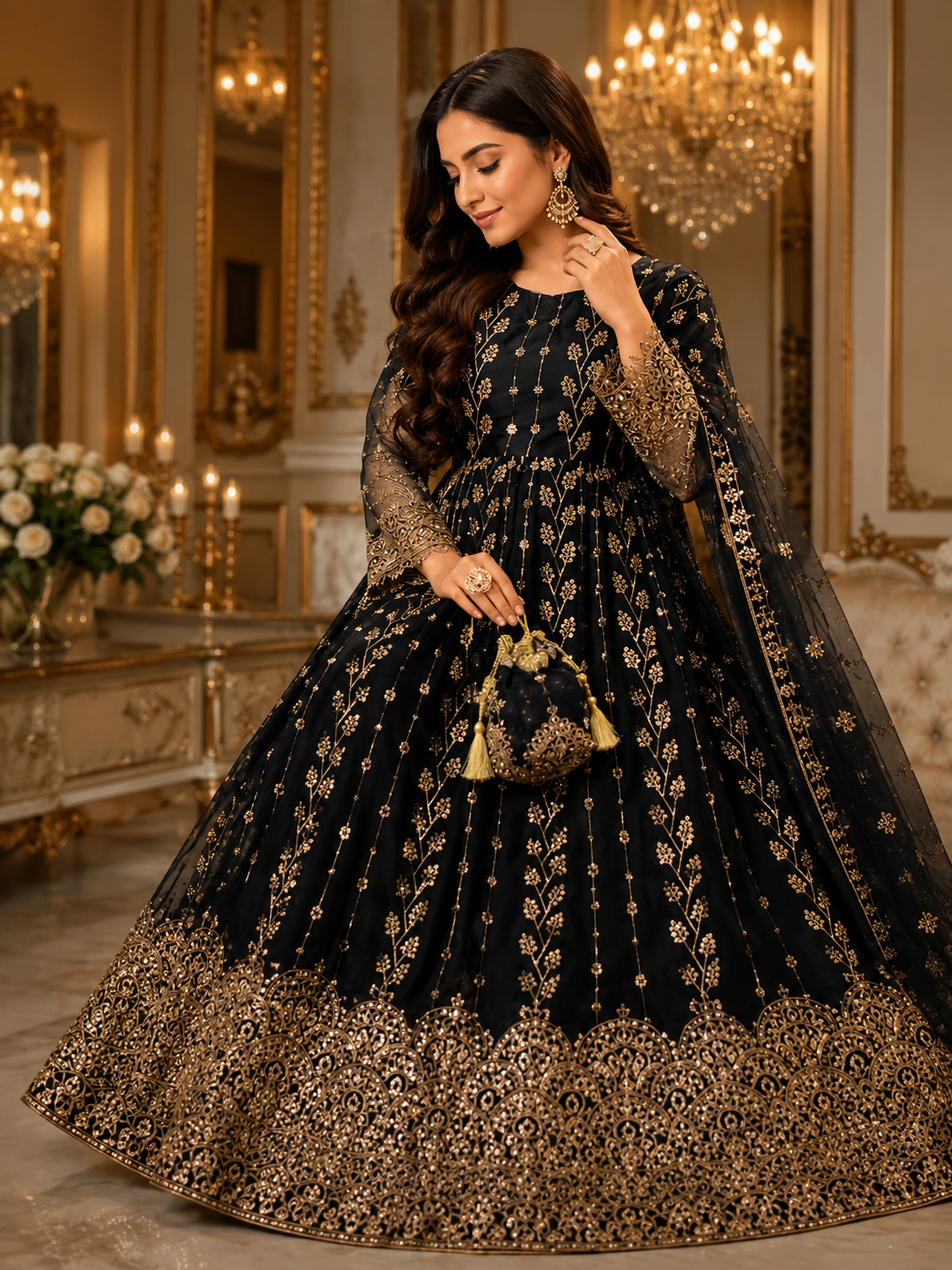 Winter Collections